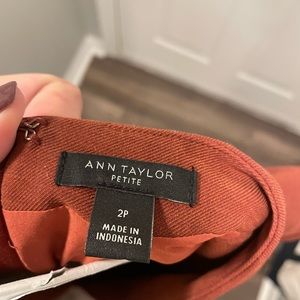 Ann Taylor Work Dress